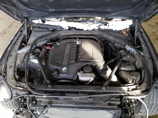 Foto 11 de la subasta – 2013 BMW 535 XI con VIN WBAFU7C58DDU74434