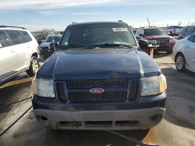 Photo 5 from auction – 2003 FORD EXPLORER S with VIN 1FMYU60E73UB35992