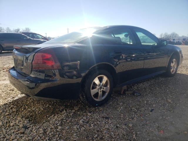 Photo 3 from auction – 2005 PONTIAC GRAND PRIX with VIN 2G2WP522551312364