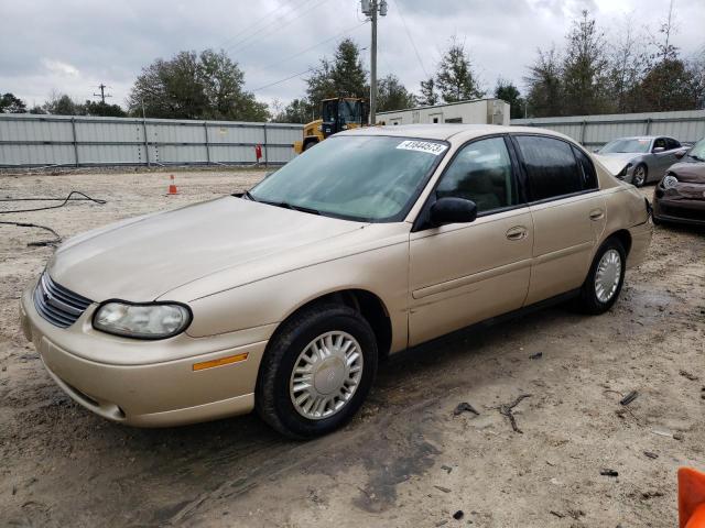CHEVROLET CLASSIC 2005 with VIN 1G1ND52F55M237925 - Photo from auction