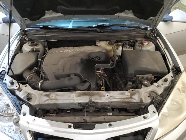 Photo 11 from auction – 2010 PONTIAC G6 with VIN 1G2ZA5EB3A4150839