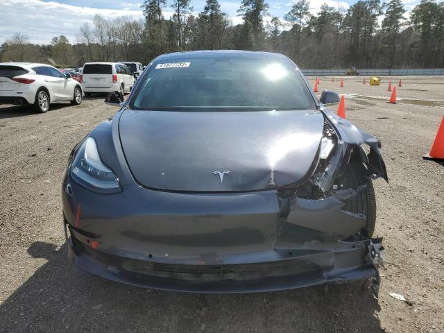 Photo 5 from auction – 2018 TESLA MODEL 3 with VIN 5YJ3E1EA7JF157548
