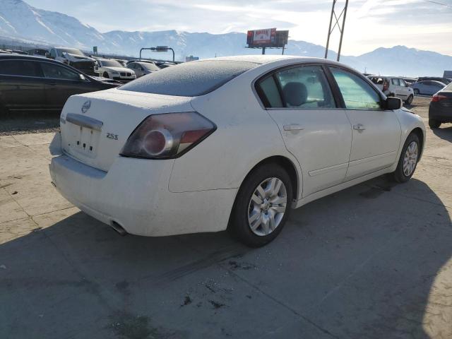 Photo 3 from auction – 2012 NISSAN ALTIMA BAS with VIN 1N4AL2AP4CC196696