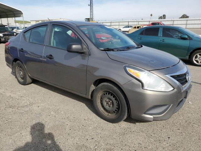 Photo 4 from auction – 2015 NISSAN VERSA S with VIN 3N1CN7AP1FL863245