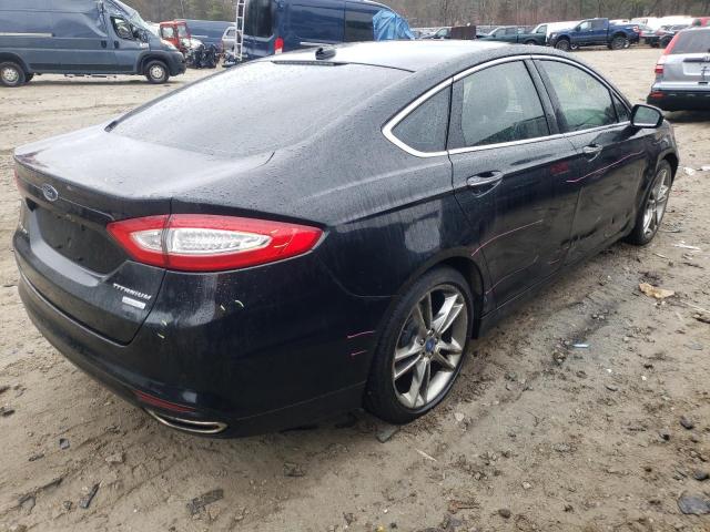 Photo 3 from auction – 2013 FORD FUSION TIT with VIN 3FA6P0K94DR381669