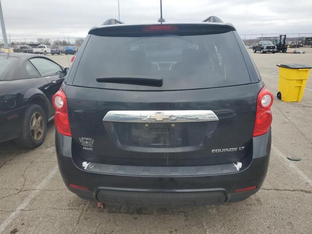 Photo 6 from auction – 2015 CHEVROLET EQUINOX LT with VIN 2GNFLFEK2F6183150