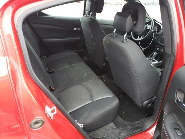 Photo 10 from auction – 2014 DODGE AVENGER SE with VIN 1C3CDZAG4EN181622