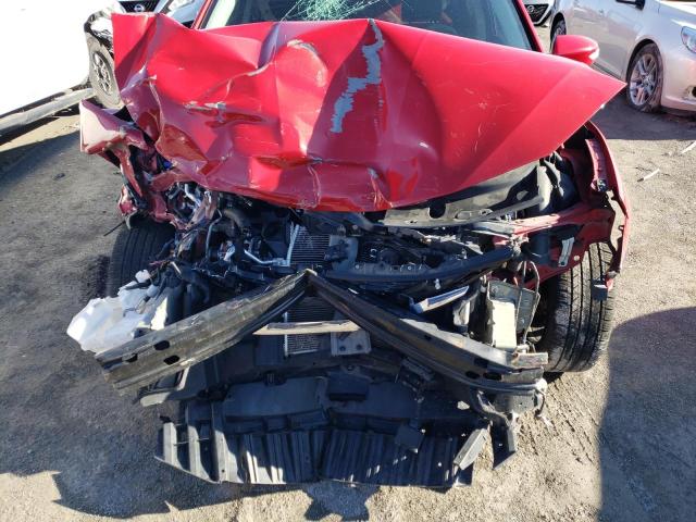 Photo 11 from auction – 2019 NISSAN SENTRA S with VIN 3N1AB7AP4KY320873