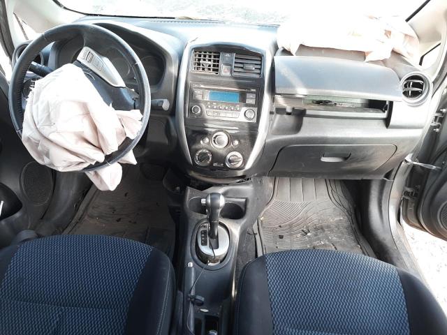 Photo 8 from auction – 2015 NISSAN VERSA NOTE with VIN 3N1CE2CP4FL410429