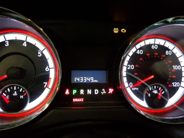 Photo 9 from auction – 2013 DODGE GRAND CARA with VIN 2C4RDGCG7DR591050