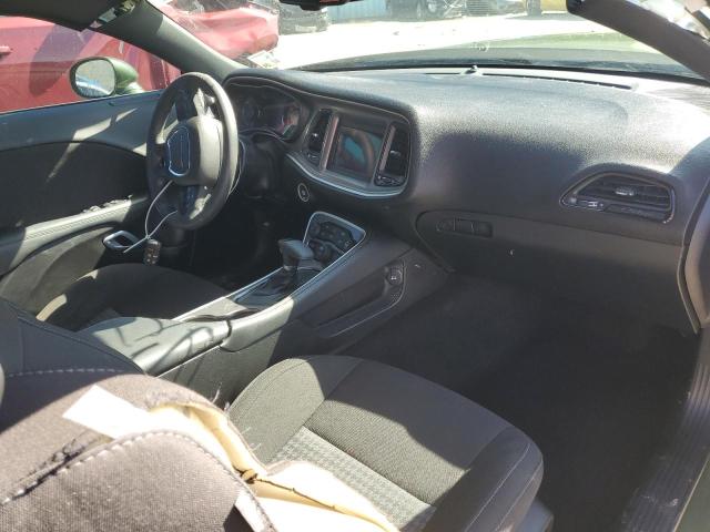 Photo 8 from auction – 2022 DODGE CHALLENGER with VIN 2C3CDZBT6NH128313