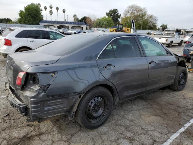 Photo 3 from auction – 2007 TOYOTA CAMRY CE with VIN 4T1BE46K77U101058
