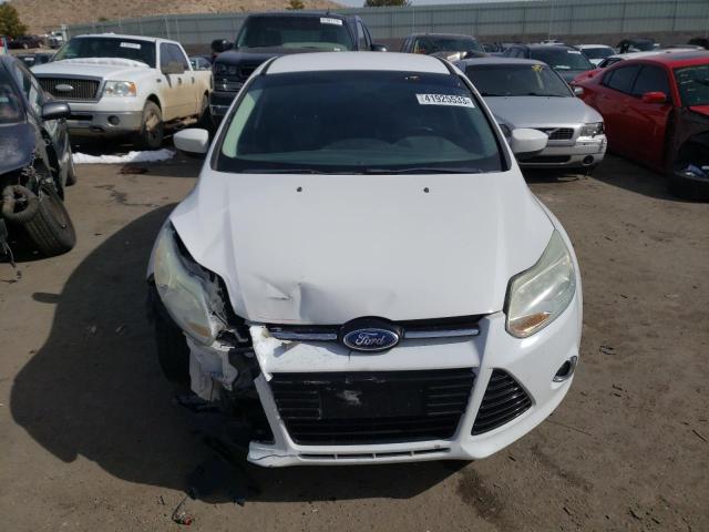 Photo 5 from auction – 2012 FORD FOCUS SE with VIN 1FAHP3K25CL337223