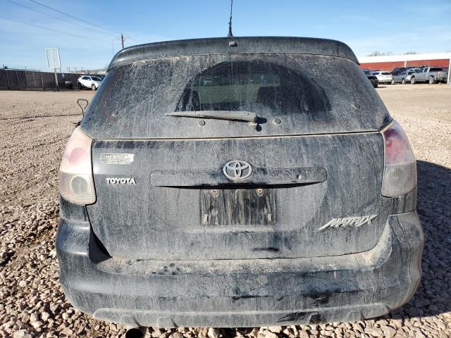 Photo 6 from auction – 2008 TOYOTA COROLLA MA with VIN 2T1KR32E68C709977