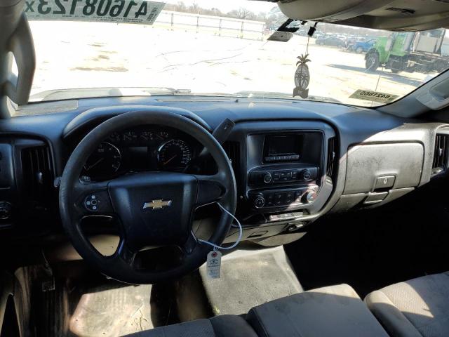 Photo 8 from auction – 2015 CHEVROLET SILVERADO with VIN 1GC1CUEG8FF637796