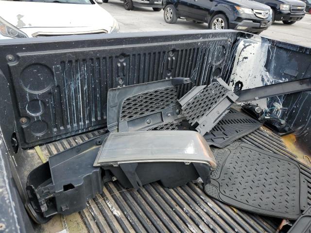 Photo 12 from auction – 2010 CHEVROLET COLORADO L with VIN 1GCDSCD92A8120164