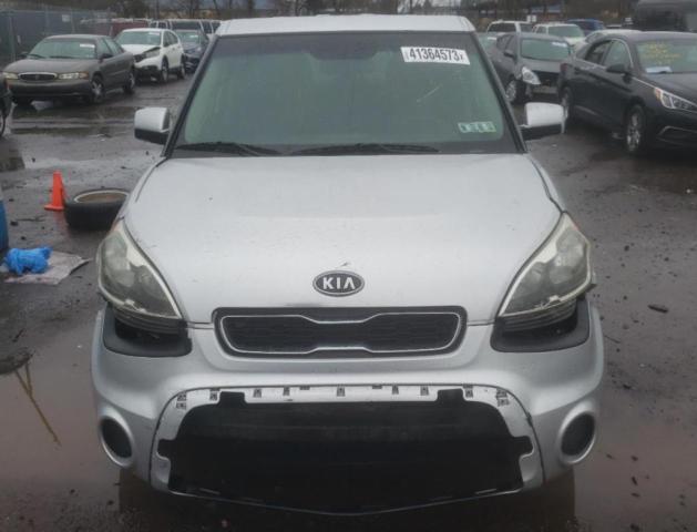Photo 5 from auction – 2012 KIA SOUL with VIN KNDJT2A57C7409111