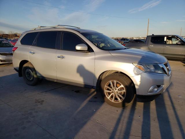 Foto 4 de la subasta – 2013 NISSAN PATHFINDER con VIN 5N1AR2MN5DC615445