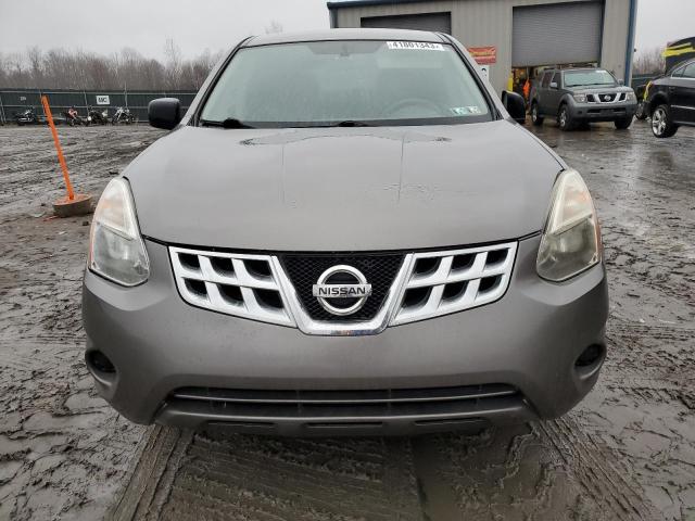 Photo 5 from auction – 2012 NISSAN ROGUE S with VIN JN8AS5MV6CW369484