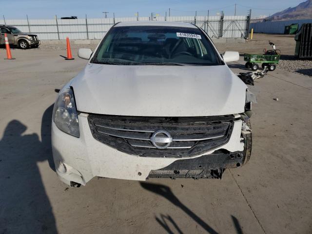 Photo 5 from auction – 2012 NISSAN ALTIMA BAS with VIN 1N4AL2AP4CC196696