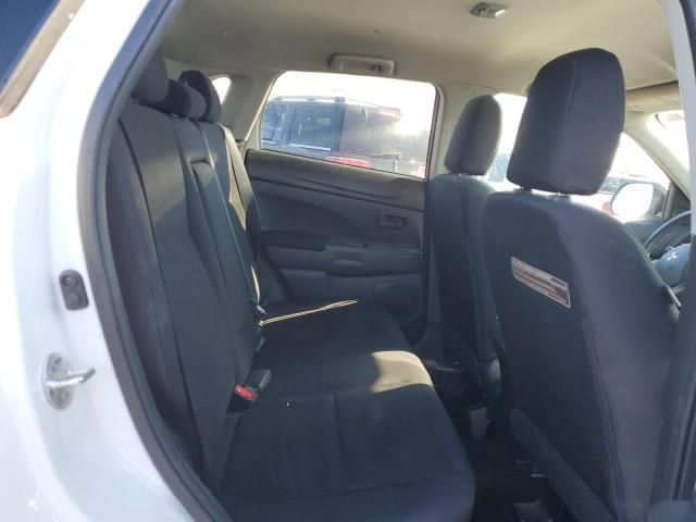 Photo 11 from auction – 2014 MITSUBISHI OUTLANDER with VIN 4A4AR3AU5EE004254