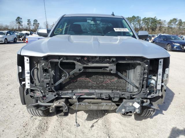 Photo 5 from auction – 2016 CHEVROLET SILVERADO with VIN 1GCRCREH2GZ185532