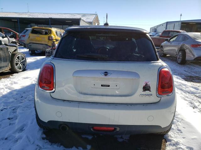 Photo 6 from auction – 2015 MINI COOPER with VIN WMWXM5C59F3A58199