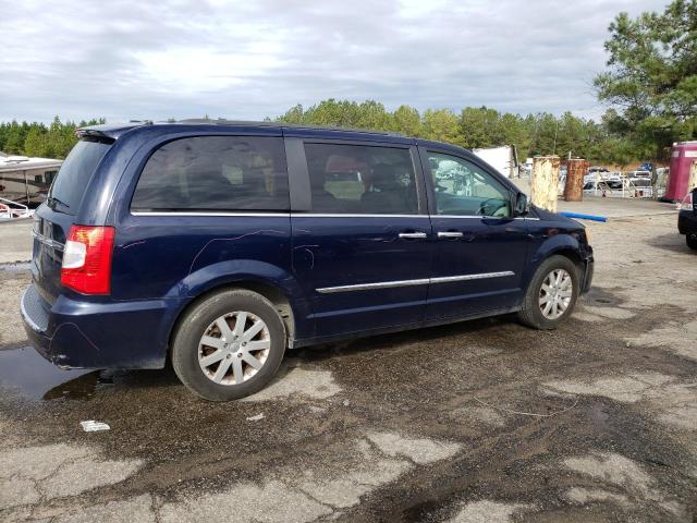 Photo 3 from auction – 2012 CHRYSLER TOWN & COU with VIN 2C4RC1CG2CR314188