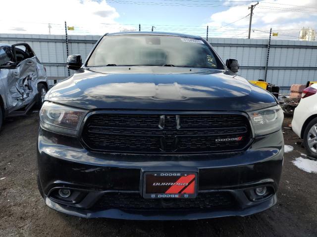 Photo 5 from auction – 2015 DODGE DURANGO R/ with VIN 1C4SDJCT9FC194902