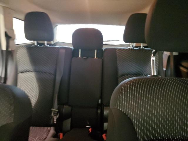 Photo 10 from auction – 2014 DODGE JOURNEY SE with VIN 3C4PDCAB3ET278132