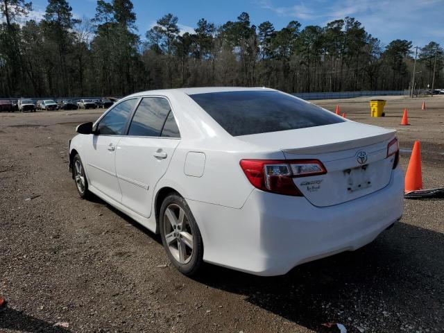 Photo 2 from auction – 2012 TOYOTA CAMRY BASE with VIN 4T1BF1FK6CU178297