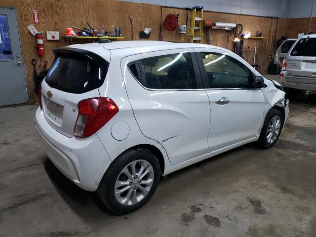Photo 3 from auction – 2021 CHEVROLET SPARK 2LT with VIN KL8CF6SA7MC716721