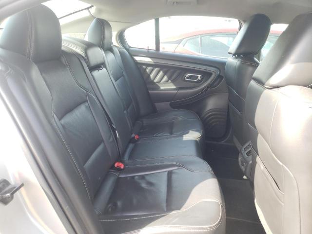 Zdjęcie 10 z aukcji – 2010 FORD TAURUS SEL z VIN 1FAHP2EW9AG145513