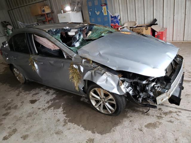 Photo 4 from auction – 2013 SUBARU LEGACY 2.5 with VIN 4S3BMBJ66D3029339