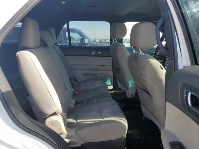 Photo 11 from auction – 2013 FORD EXPLORER with VIN 1FM5K7B82DGB48185