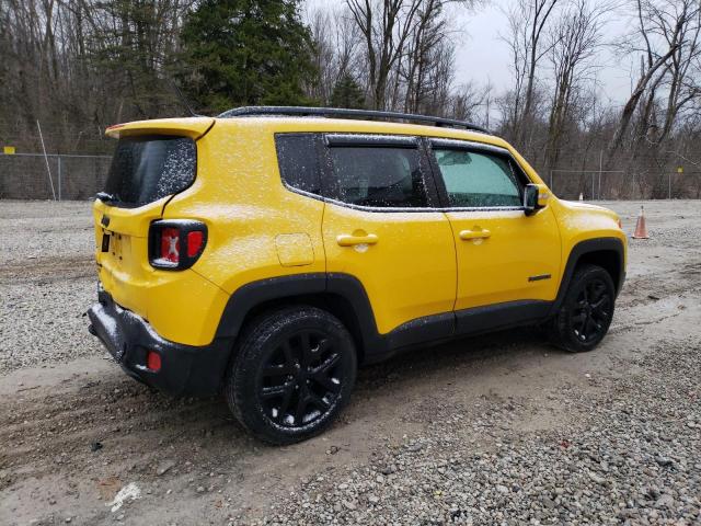 Photo 3 from auction – 2017 JEEP RENEGADE L with VIN ZACCJBBH8HPF42297