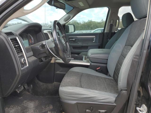 Photo 7 from auction – 2014 RAM 1500 SLT with VIN 1C6RR6TT3ES190613