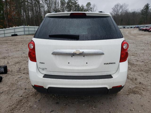 Photo 6 from auction – 2013 CHEVROLET EQUINOX LT with VIN 2GNFLNEK7D6109293