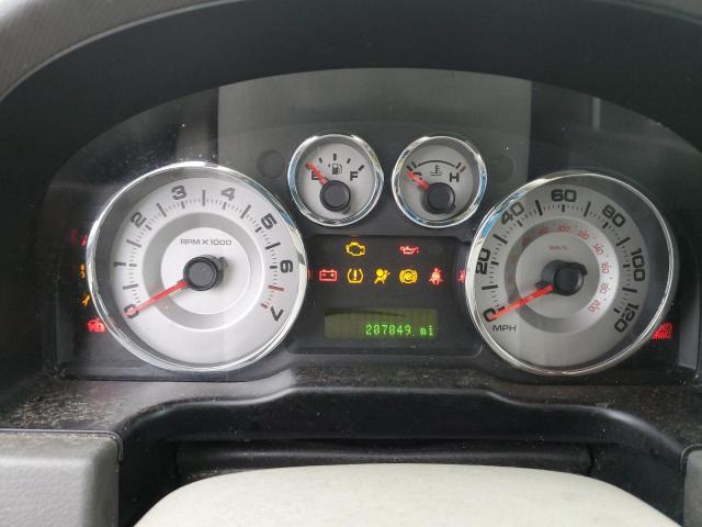 Photo 9 from auction – 2008 FORD EDGE LIMIT with VIN 2FMDK49C28BA22216