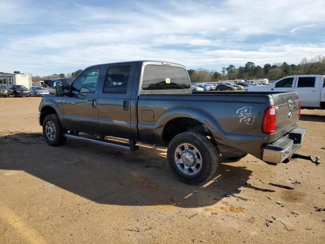 Photo 2 from auction – 2016 FORD F250 SUPER with VIN 1FT7W2B67GEA81022