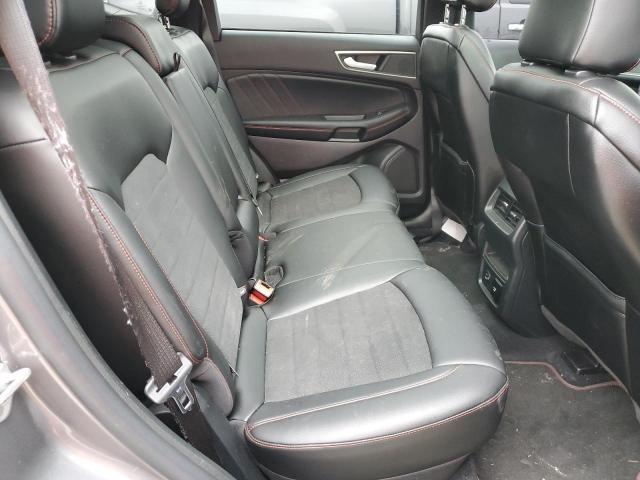 Photo 11 from auction – 2021 FORD EDGE SEL with VIN 2FMPK4J96MBA41942