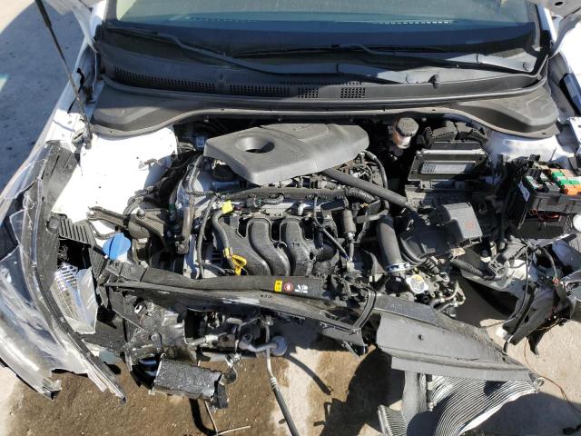 Photo 11 from auction – 2018 HYUNDAI ACCENT SE with VIN 3KPC24A37JE021797
