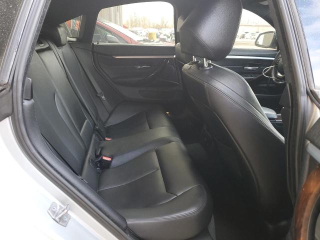 Photo 10 from auction – 2016 BMW 428 XI GRA with VIN WBA4C9C55GG139088