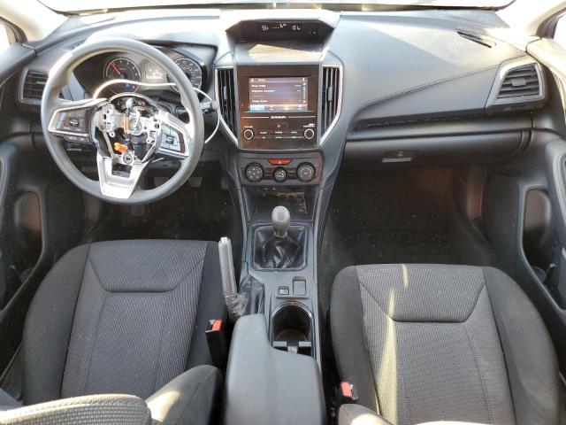 Photo 8 from auction – 2020 SUBARU IMPREZA with VIN 4S3GTAA67L1712566