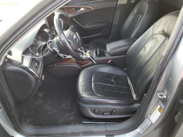 Photo 7 from auction – 2013 AUDI A6 PREMIUM with VIN WAUDFAFC3DN081962