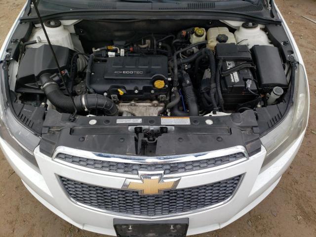 Photo 11 from auction – 2012 CHEVROLET CRUZE LT with VIN 1G1PF5SC0C7394153