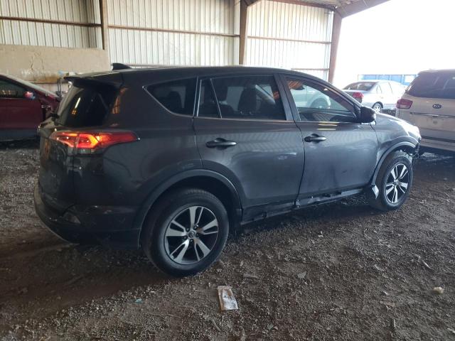 Photo 3 from auction – 2018 TOYOTA RAV4 ADVEN with VIN 2T3WFREV0JW490535