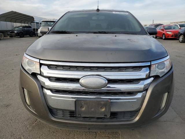 Photo 5 from auction – 2013 FORD EDGE LIMIT with VIN 2FMDK4KC0DBC07174