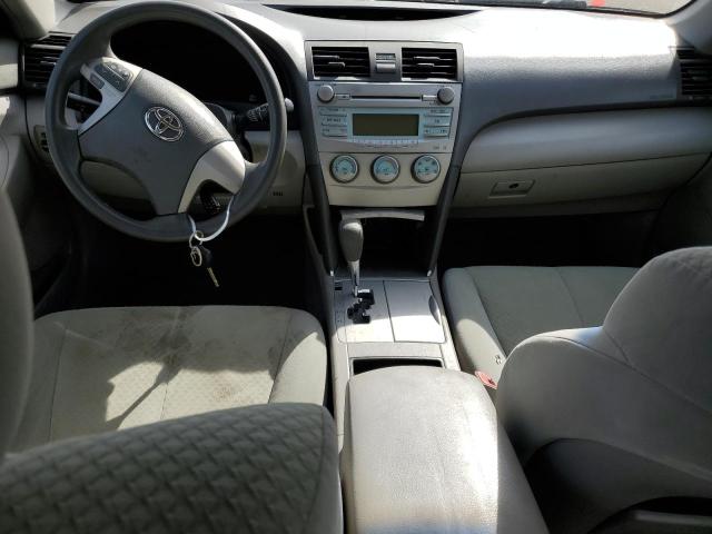 Photo 8 from auction – 2007 TOYOTA CAMRY CE with VIN 4T1BE46K77U574622