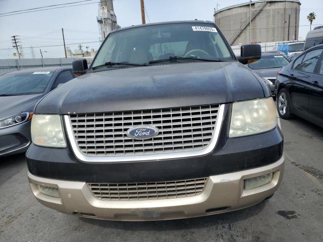 Photo 5 from auction – 2006 FORD EXPEDITION with VIN 1FMFU17586LA82262